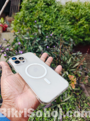 Iphone 13 pro max (256GB)